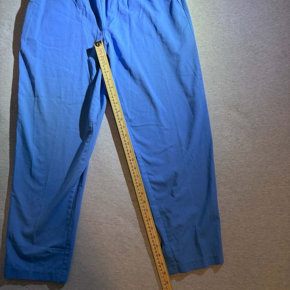 Levi's Travelers Vintage High-Waisted Elastic Waist Pull-On Tapered Pants - Picture 2 of 8